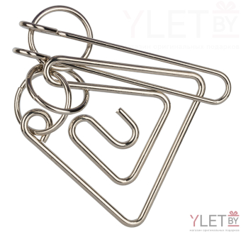 Головоломка 20 Созвездий №1 Андромеда