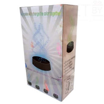 Светильник магический"Танцующие огни"