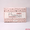 MilotaBox "Cat Box" Милотабокс