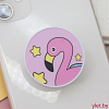 Попсокет "Flamingo"