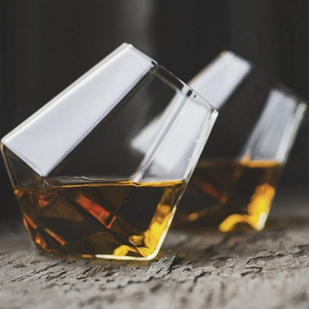 Бокал для виски Бриллиант