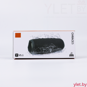 Портативная колонка JBL CHARGE 5 (B17) КАМУФЛЯЖ
