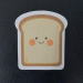 ЭКО губка для посуды "Bread" ЭКО губка для посуды "Bread"