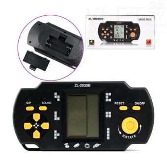 Тетрис ZL 2030b