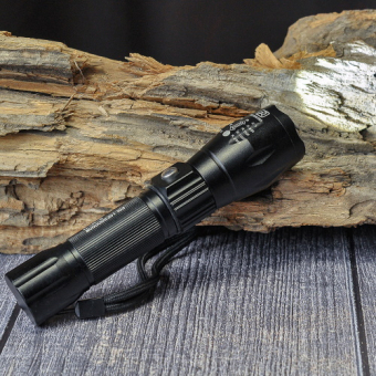 Фонарь Power Style cree led BL-A37-T6