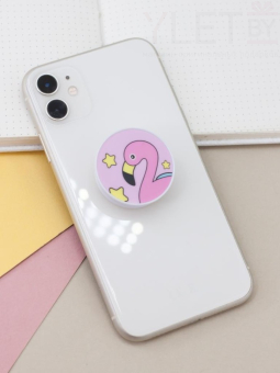 Попсокет "Flamingo"