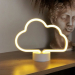Светильник неоновый "Облако" Светильник неоновый "Облако"