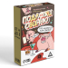 Настольная игра для взрослых на раекцию и внимание «Подложи свинью», 83 карты, 18+