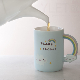 Кружка Облачко