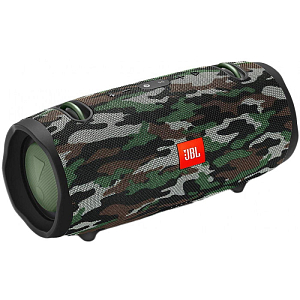 Колонка JBL J-Xtreme Камуфляж