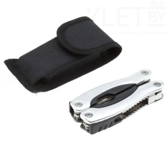 Мультитул многофункциональный AA2-B в чехле