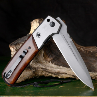 Нож складной Browning DA52