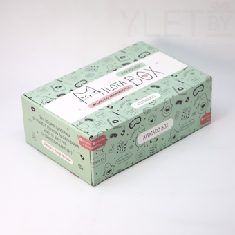 MilotaBox "Avocado Box" Милотабокс