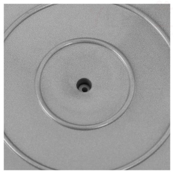 Массажный мяч «Полусфера», d=15 см, цвета МИКС