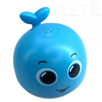 Игрушка для ванны "Китёнок". Белый