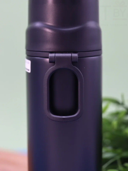 Термоc «Elegant», black (450 мл)