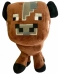 Майнкрафт (Minecraft) Мягкая игрушка "Корова"