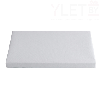 Арт-терапия «Женское счастье» с МАК, 50 карт (7х12 см), холст (22х16,5 см), краски (6 цветов), кисть