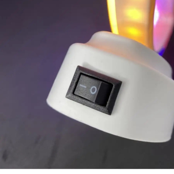 Светильник неоновый Love