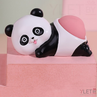 Сувенир-антистресс "Panda tail"