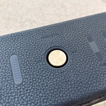 Портативная колонка Marshall Middleton