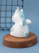 Ночник "Gentle unicorn", blue