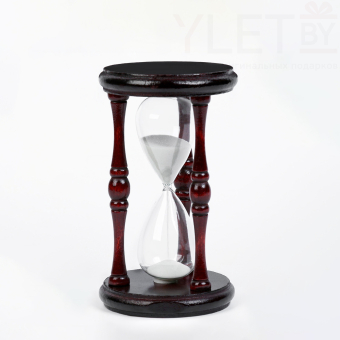 Песочные часы "Олимпия", 9 х 17 см