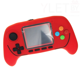 Игровая консоль (приставка) 788 in1 Красная