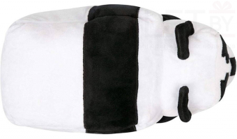 Майнкрафт (Minecraft) Мягкая игрушка "Панда"