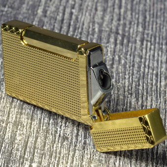 Зажигалка газовая турбо Xuancheng