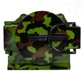 Компас Maclay L45-2, жидкостный