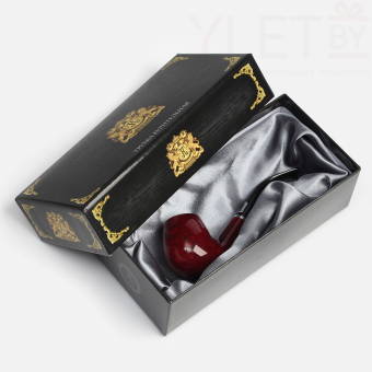 Курительная трубка "Шик"