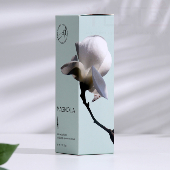 Диффузор ароматический "Magnolia", 60  мл