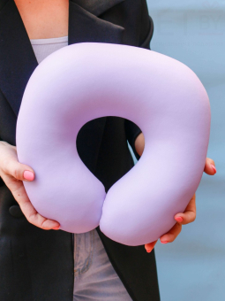 Подголовник антистресс Hugme toys «Единорог»