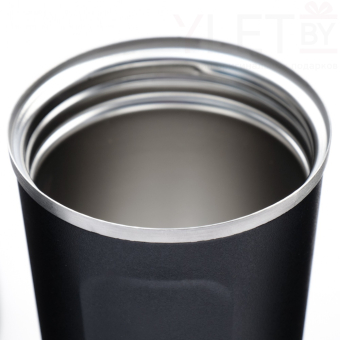 Термокружка Coffe Черная, 500 мл