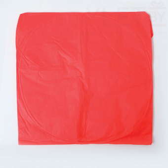 Небесный фонарик Фонарь желаний «Красный»