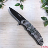 Нож складной Boker камуфляж 22 см