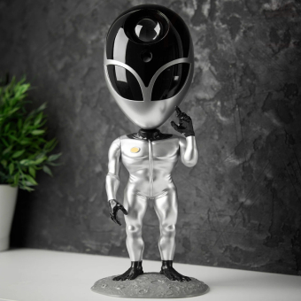 Проектор звездного неба Инопланетянин