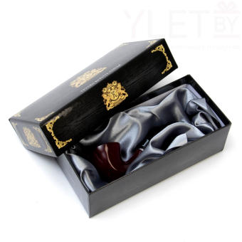 Трубка курительная Лорд, 13.5 см