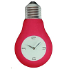 Часы настенные Лампочка