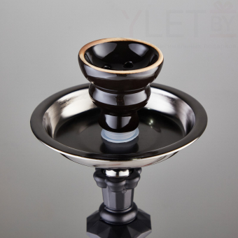 Кальян «Мосба», 51 см, 1 трубка