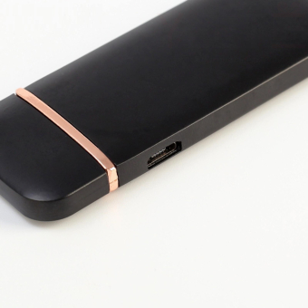 USB Зажигалка электронная, сенсор 
