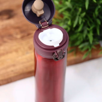 Термос "Classy", red (500 мл)