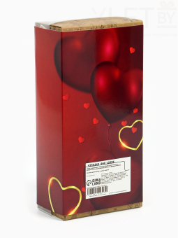 Набор подарочный "Париж" (диффузор и свечи) жасмин