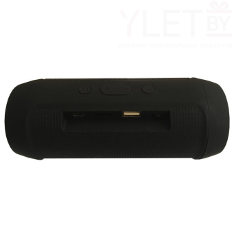 Колонка JBL Charge Mini черная