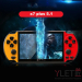 Игровая консоль (приставка) X7 plus Игровая консоль (приставка) X7 plus