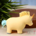Мялка - антистресс «Squeeze unicorn», yellow
