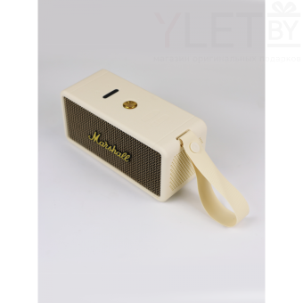 Колонка Marshall (Middleton) M3 белый