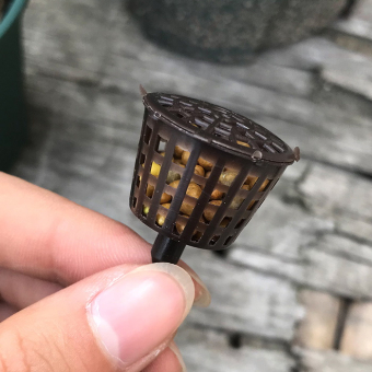 Корзинки под гранулированные удобрения для растений и цветов, 5 шт