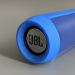 Колонка JBL CHARGE MINI Синяя